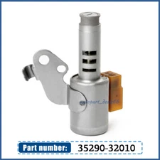 35290-32010 Transmission Control (EPC) Solenoid Fit For Toyota Camry Lexus ES300