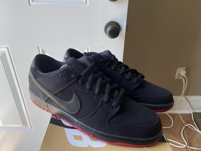 Size 12 - Nike Dunk Premium SB Low Levi's for sale online | eBay