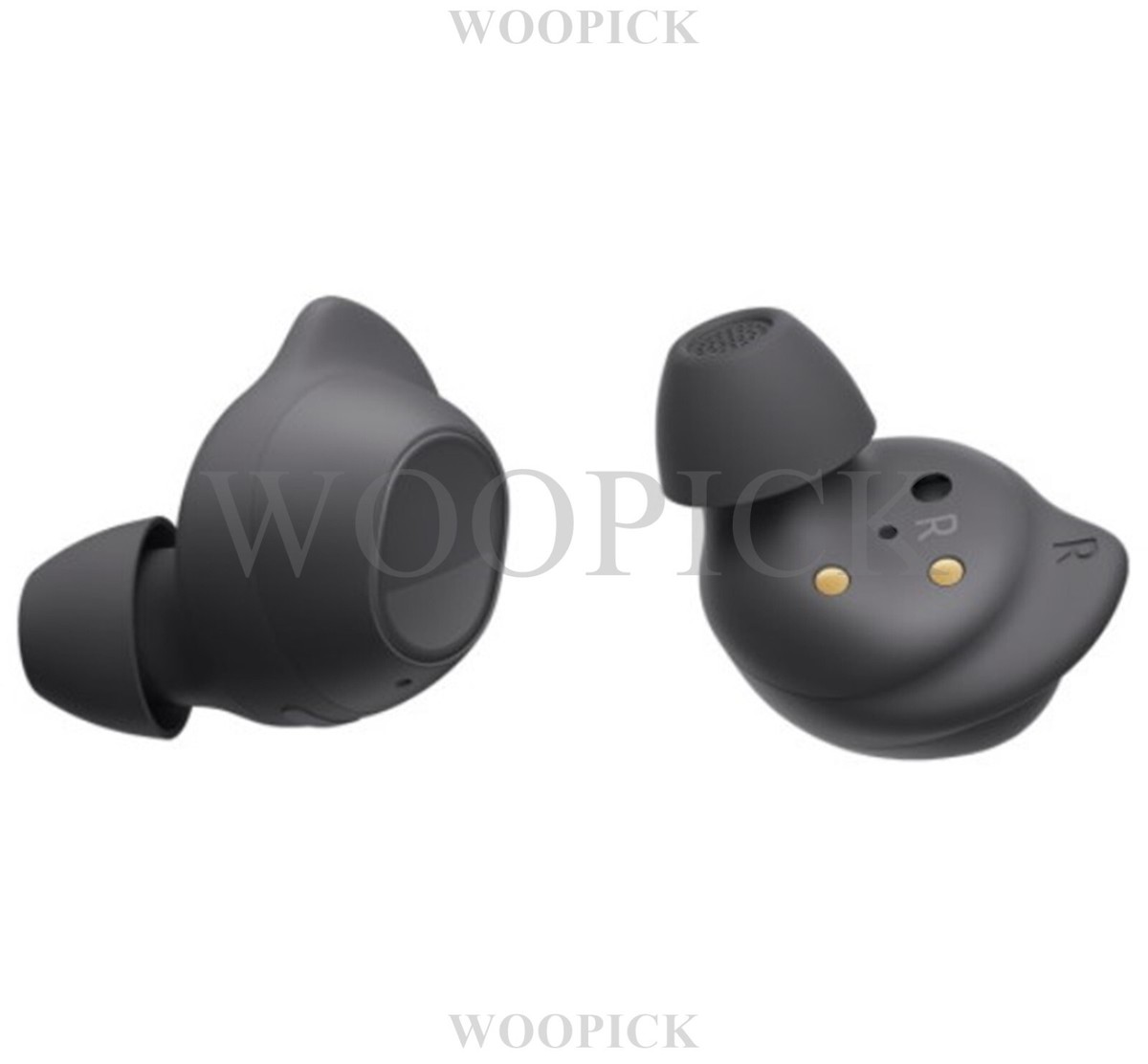 Samsung Galaxy Buds FE R400 – Grey – Tech 2 Tech