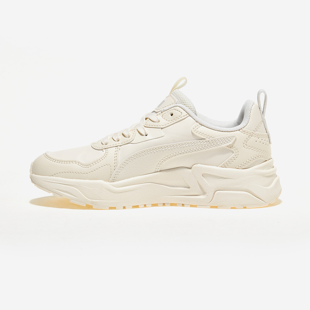 ◆PUMA◆ Trinity Light Ivory Cream 38929229 389292-29 PUMA Trinity Lite 389292-29 Men Shoes | eBay