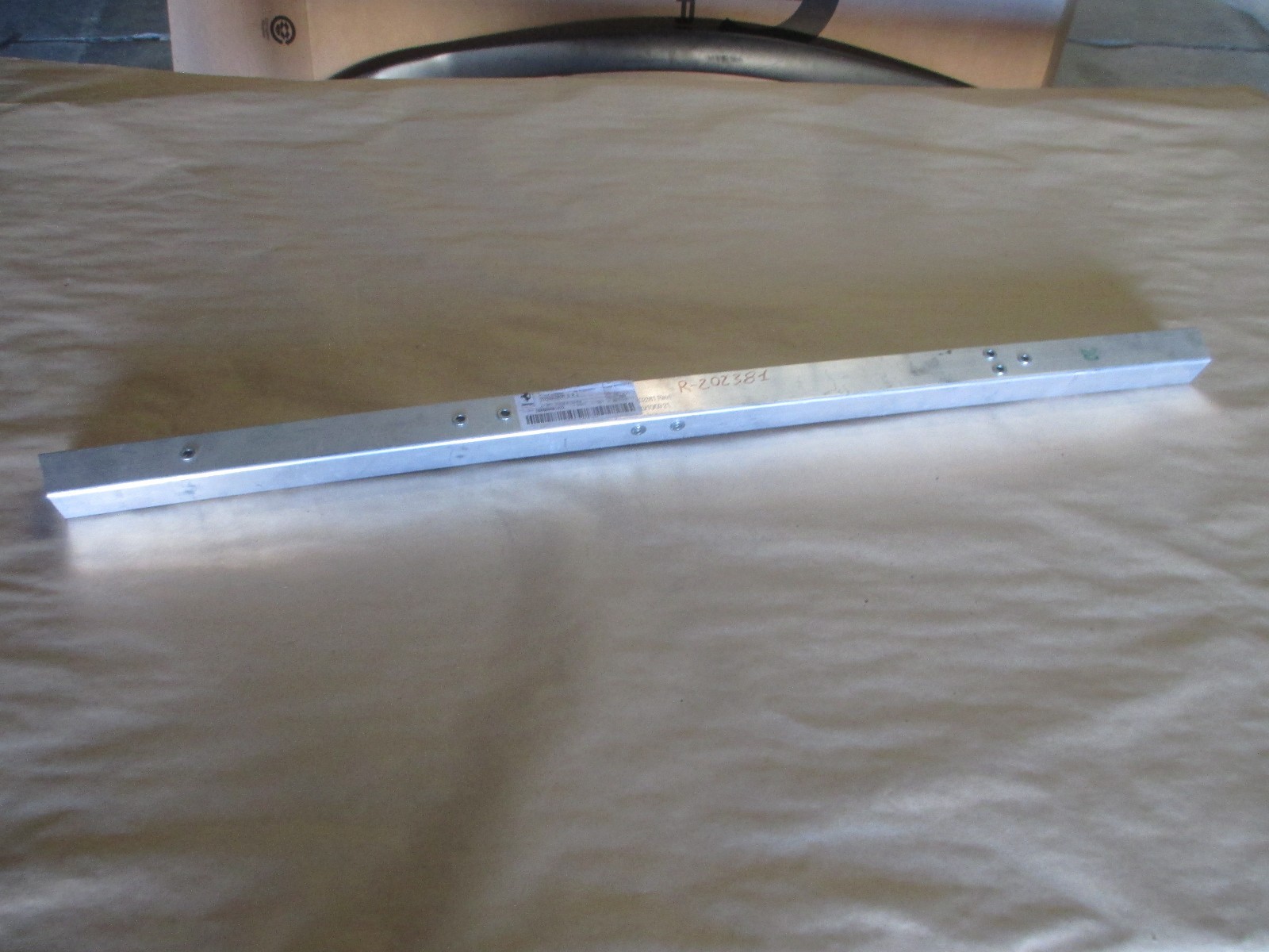 Ferrari F430 - Front Upper Suspension Cross Member # 202381