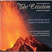 Franz Joseph Haydn - Haydn: The Creation (Die Schöpfung, 2012)