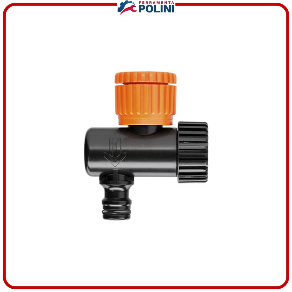 CLABER 91040 STABILIZZATORE DI PRESSIONE IRRIGAZIONE GIARDINO