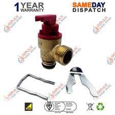 VAILLANT ECOTEC PLUS VUW 824 831 837 & PRO 24 28 BOILER PRV 178985