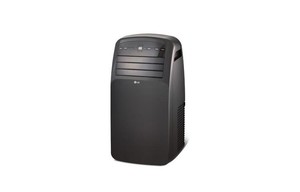 Lg 12 000 Btu Lp1215gxr Lp1214gxr Portable Air Conditioner And Dehumidifier 48231376570 Ebay