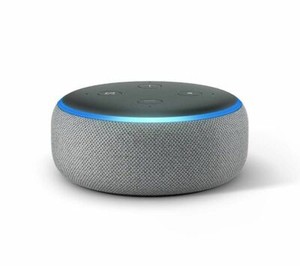 amazon home speaker