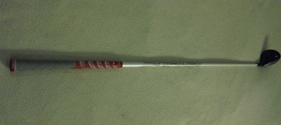 Callaway Big Bertha Alpha 815 - Bois Droitier (16 º