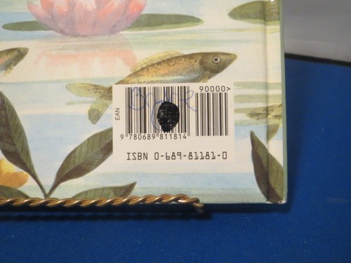 Thumbelina-1st US Edition-1st Print-1997 #1913 - Picture 2 of 12