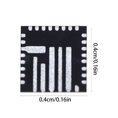 For Steamdeck Power Management Control IC Chip MAX77961EFV06+ MAX77961 EFV06 - Picture 7 of 7