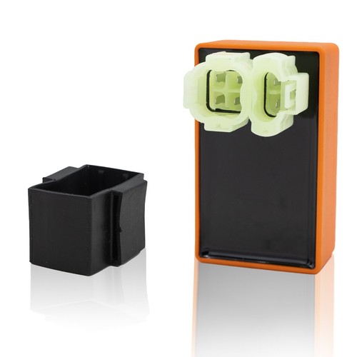 Purchase Honda XR650R CDI Box Ignition XR 650R 650 R 2001 MINT In - Foto 4