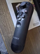 Official OEM Sony PlayStation 3 4 PS3 PS4 Move Navigation Controller CECH-ZCS1U