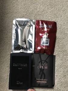 dior paco rabanne