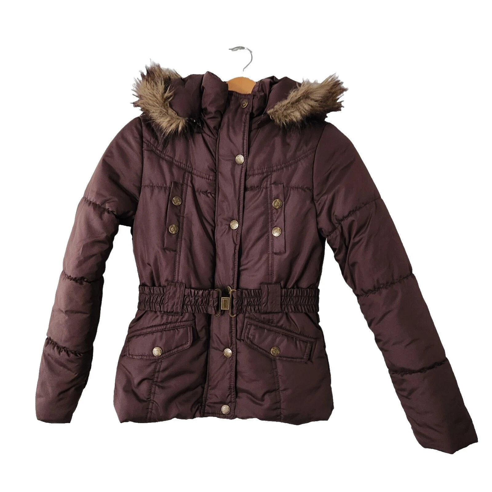 Dollhouse sólido abrigos, chaquetas y chalecos para Mujeres