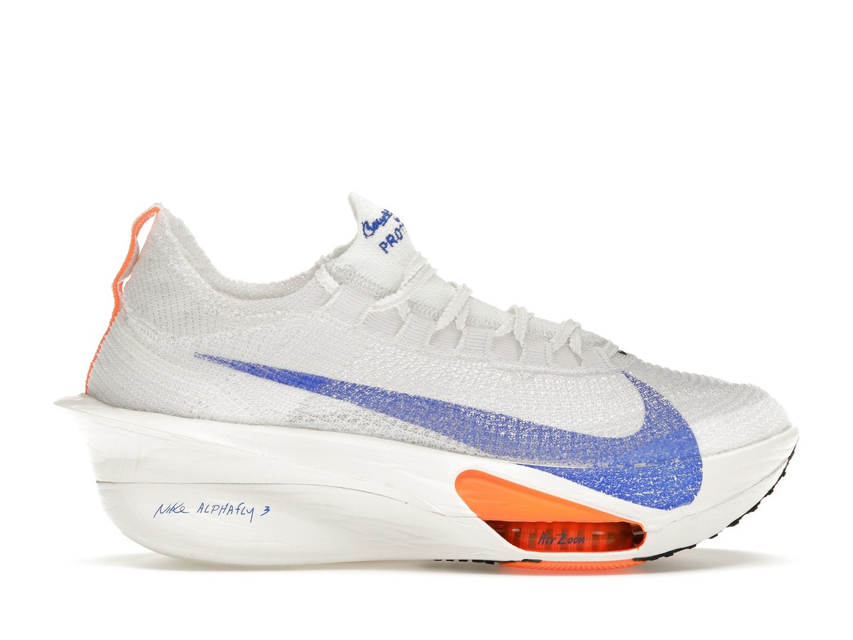 Size 12 - Nike Air Zoom Alphafly NEXT% 3 Blueprint Pack for sale