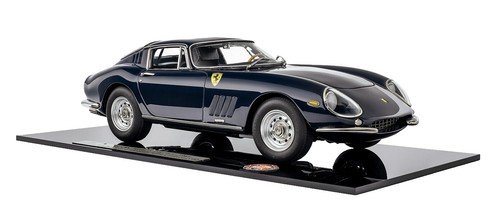 CMC Ferrari 250 GT SWB 1961 Red 1/18 Excellent JAPAN | eBay