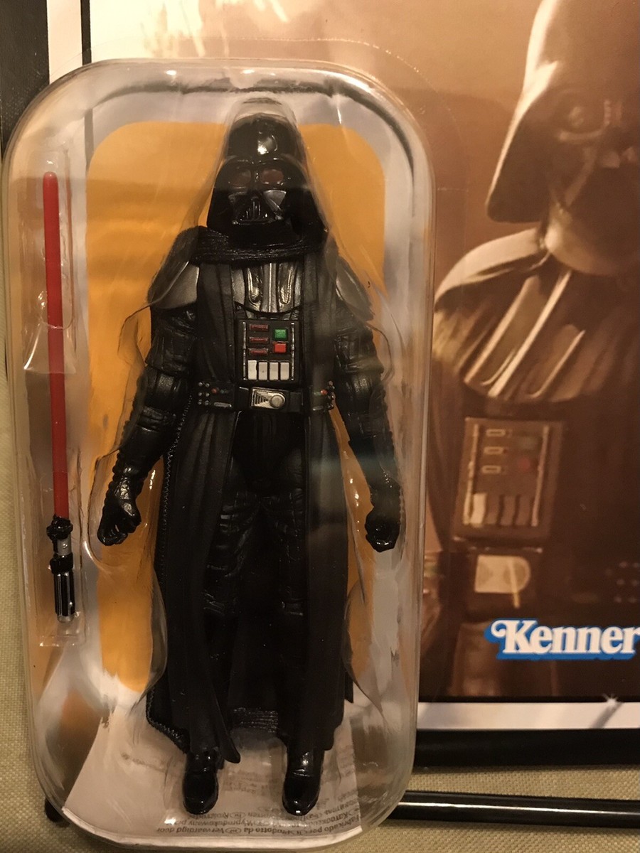 2020 Star Wars Vintage Collection VC178 Rogue One Darth Vader 3.75