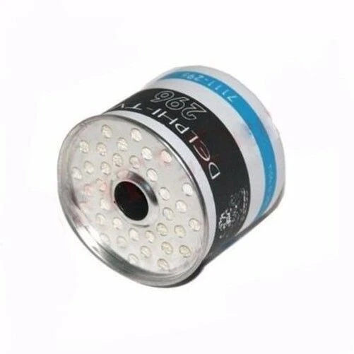 2x Kraftstofffilter Für Massey Ferguson Ford Leyland David Brown Traktor Gec - Bild 4 von 4