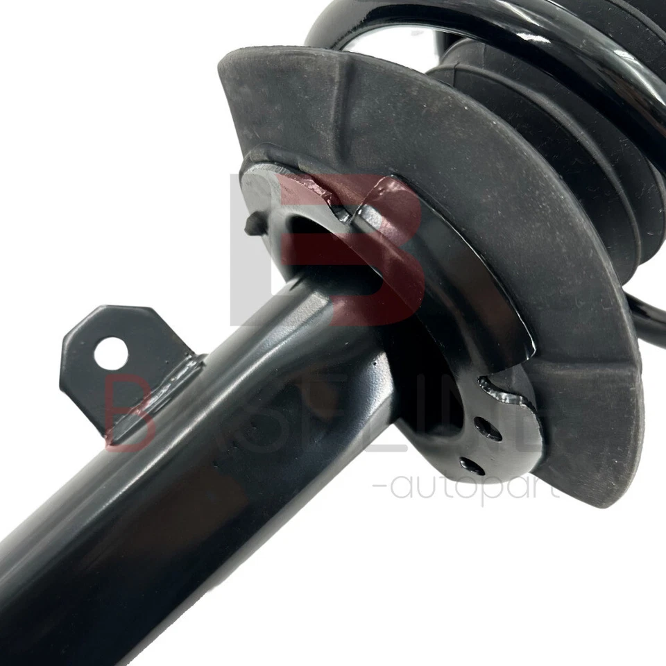 2 передние амортизирующие стойки в сборе для BMW X1 F48 sDrive xDrive28i 2016-23 - Изображение 4 из 4