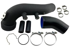 FITS N54 Charge pipe Upgrade 2007-13 BMW N54 E82 E88 135i 335i 335is E90 E92 E93