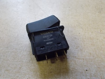ゆう様 Volvo 20839109 Trailer Lock Switch *FREE SHIPPING* | eBay