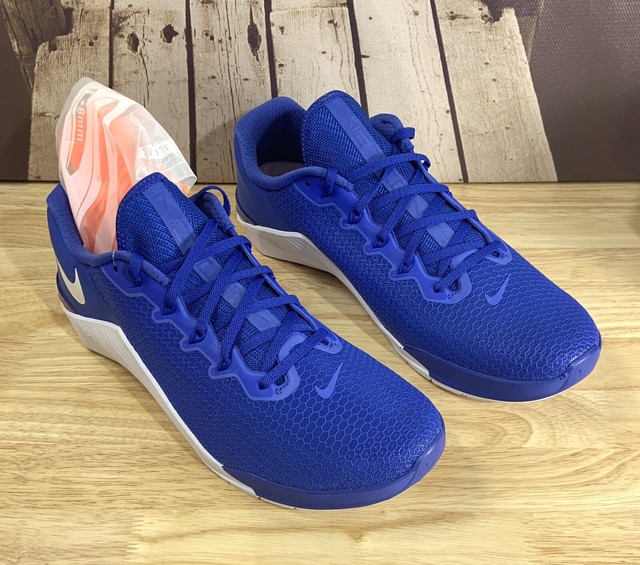nike metcon 4 game royal