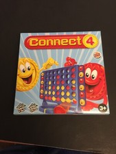 Burger King Kids Meal Toy 2012 Connect 4 Game NEW In Box