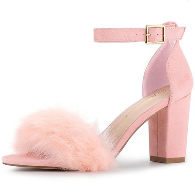 carver nubuck sandals