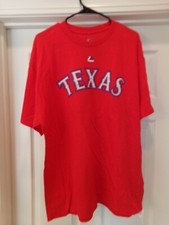 Texas Rangers 