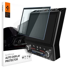 For Jeep Grand Cherokee L 10.1"(2021-2022) ScreenProtector GLAStR SLIM AntiGlare