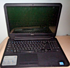 Dell Inspiron 3521 Dual-channel DDR3 15.6  Display Screen HD removed Laptop part