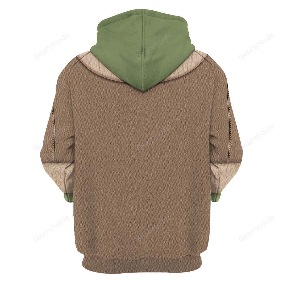 Star Wars The Child Hoodie and Sweatpants Set