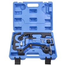 Diesel Engines Timing Tool Kit For BMW N47 N57 From 2007on 1.6d - 5.0d Mini Tool