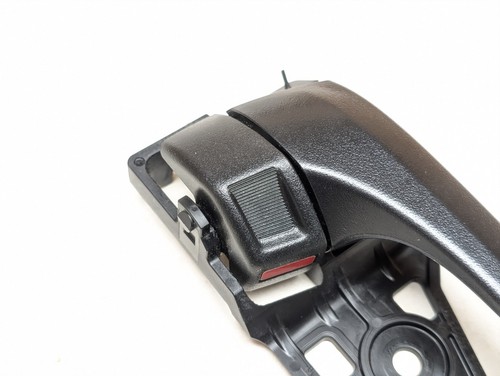 Manija interior de la puerta delantera o trasera derecha Toyota Rav4 13-18 y cubierta de tornillo - Imagen 5 de 11