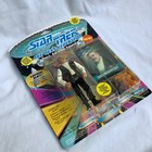 Playmates Star Trek The Next Generation Captain Scott Action Figure Toy New — photo 3