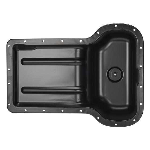 OEM NEW Oil Pan V8 6.0L 8 Cylinder 0310 Ford Excursion Super Duty