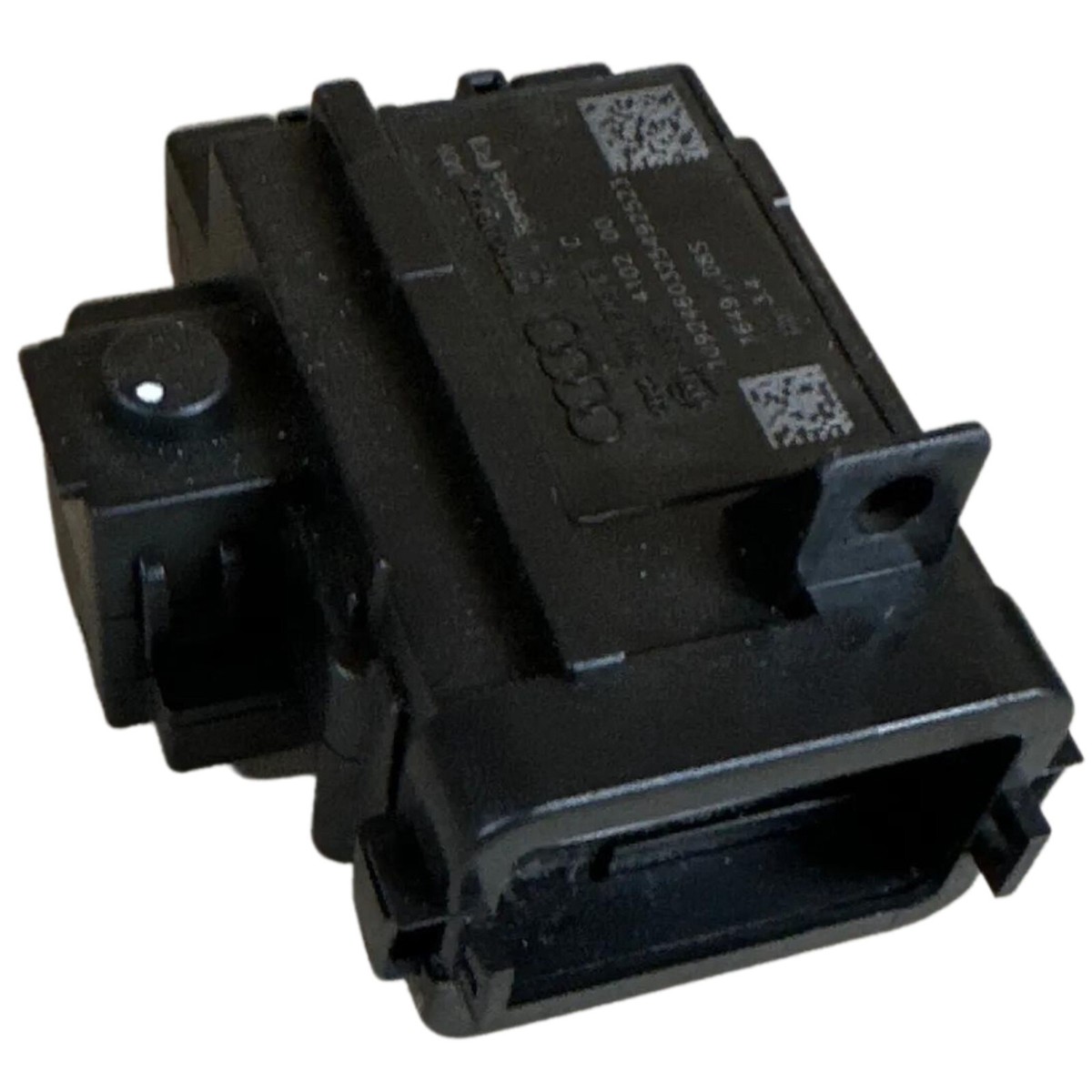 8K0909131C Ignition Lock Audi A4 S4 B8 8K 2009 | eBay
