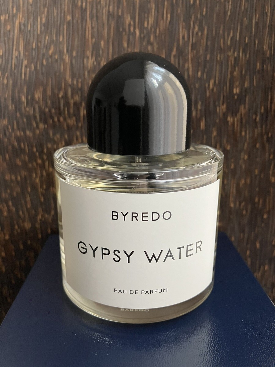 香水(男性用) BYREDO GYPSY WATER 100ml Amazon.com: Byredo Gypsy Water Edp Spray for Unisex, 100 ML