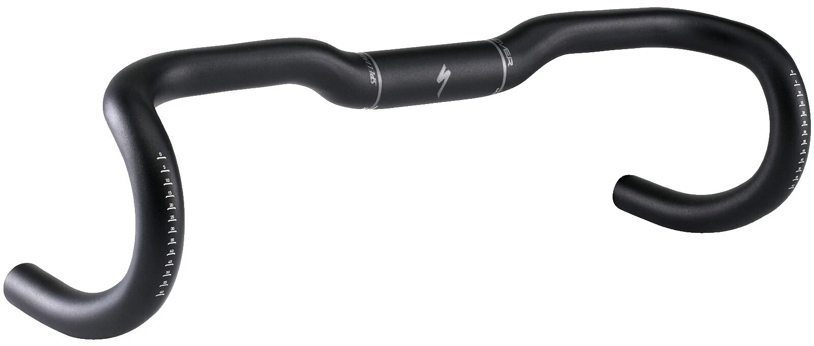 Черные велосипедные рули Specialized