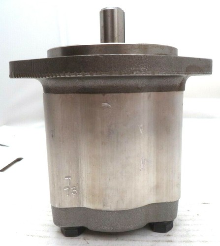 Orion 010720546 Sauer Danfoss Hydraulic Pump C12.5L.32450 - Picture 6 of 11