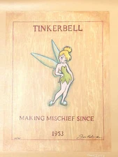 Making Mischief - Tricia Buchanan-Benson - Limited Edition Giclee On Canvas