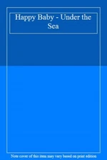 Happy Baby - Under the Sea