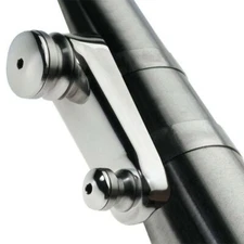 National Cycle QuickSet4 Mounting Kit for SwitchBlade Windshields  KIT-Q202