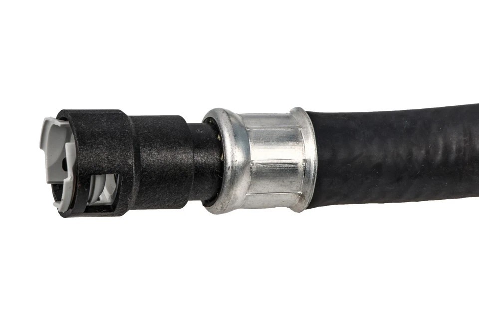 Manguera de agua de entrada de núcleo de calefacción Ford Expedition 1997-1999 5,4 L OEM NUEVO XL1Z18472CC Foto 4 de 4