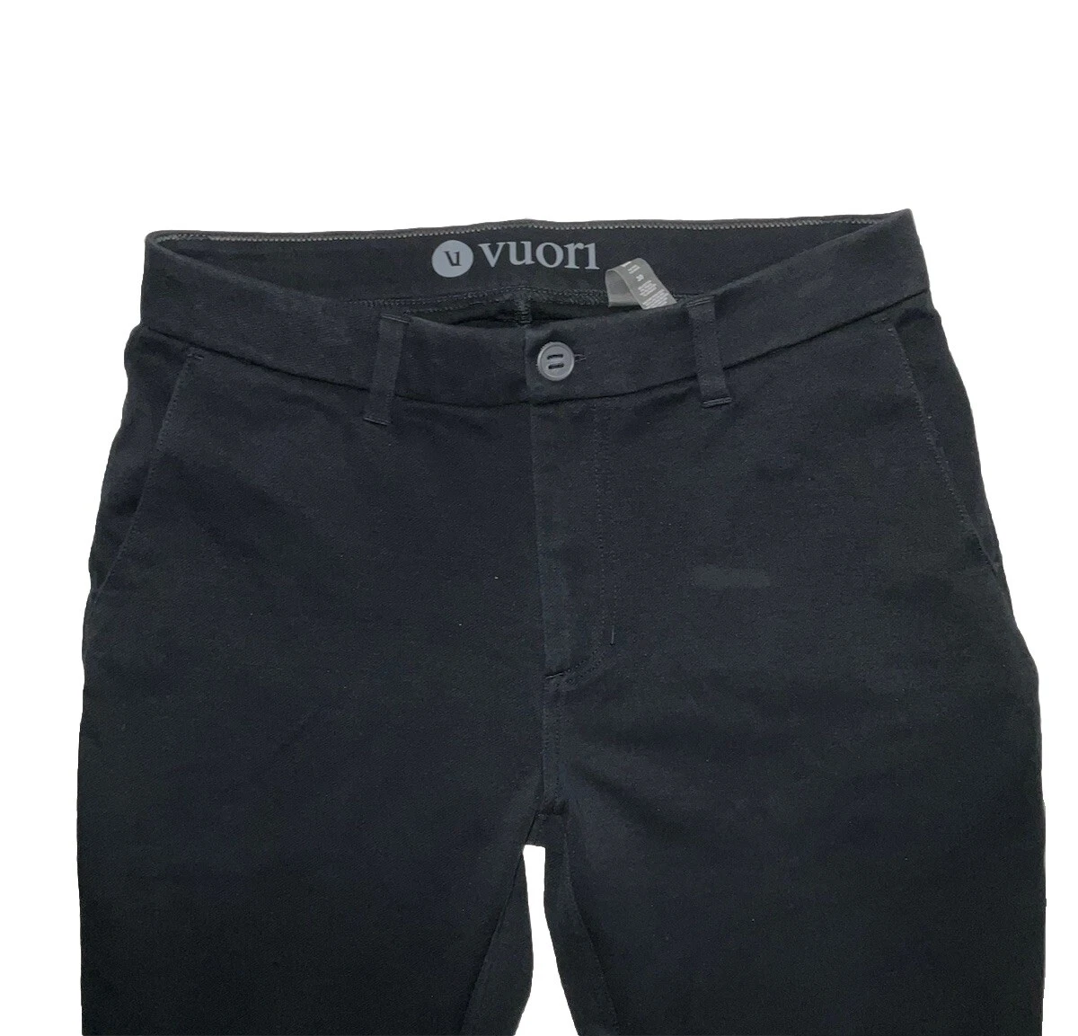 vuori everything chino meta style stretch pants