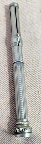 Old 2 no 1) mechanical pencils 2) Unique Pocket Companion combo - Picture 16 of 24
