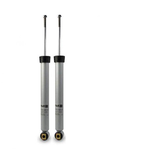 H&R Sospensioni sportive 40484-1 per BMW 3er 55/55mm ammortizzatori + molle - Afbeelding 4 van 5