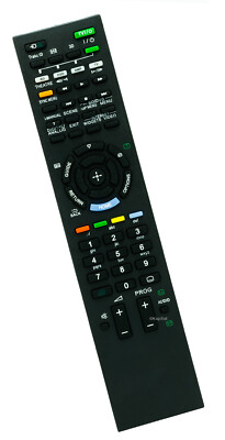 Fernbedienung passend für Sony RM-ED047 RMED047 ED047 Remote Control