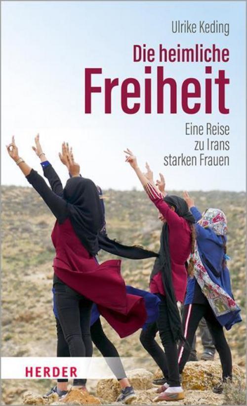 Thumbnail - Die Heimliche Freiheit Ulrike Keding