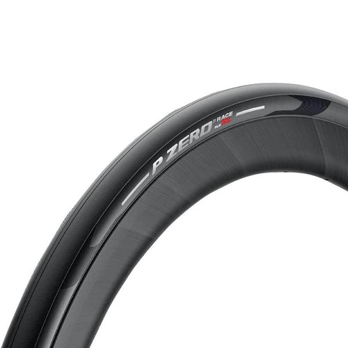 Pirelli P ZERO Race TLR SL Tire Black 700x28C -Open Box