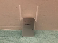 Netgear EX6150 AC1200 Wireless Dual Band WiFi Range Extender Free Shipping